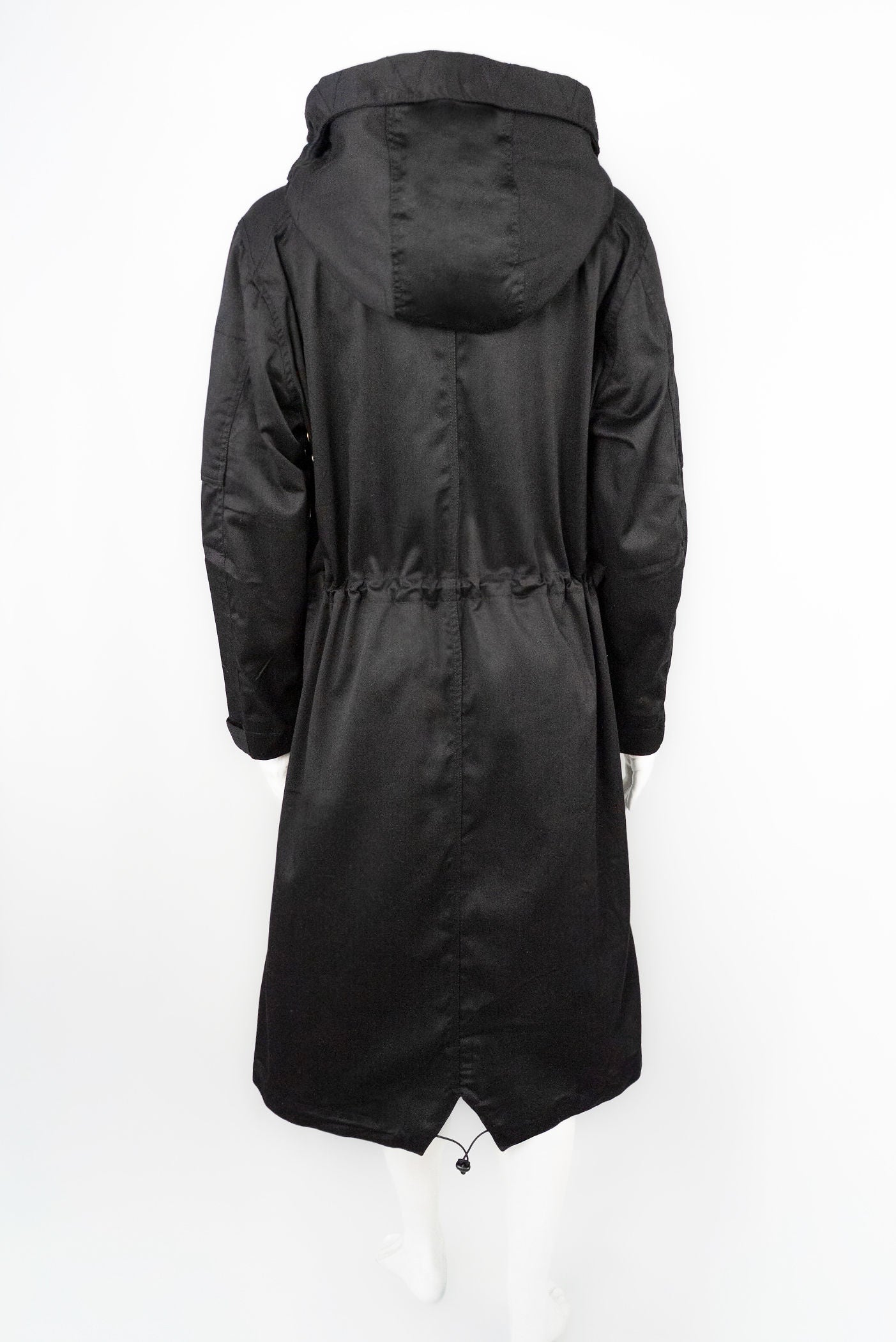 Onyx Jacket
