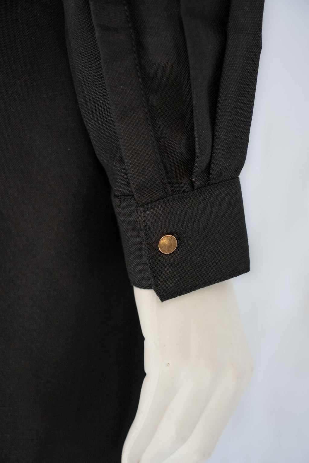 Noir dress