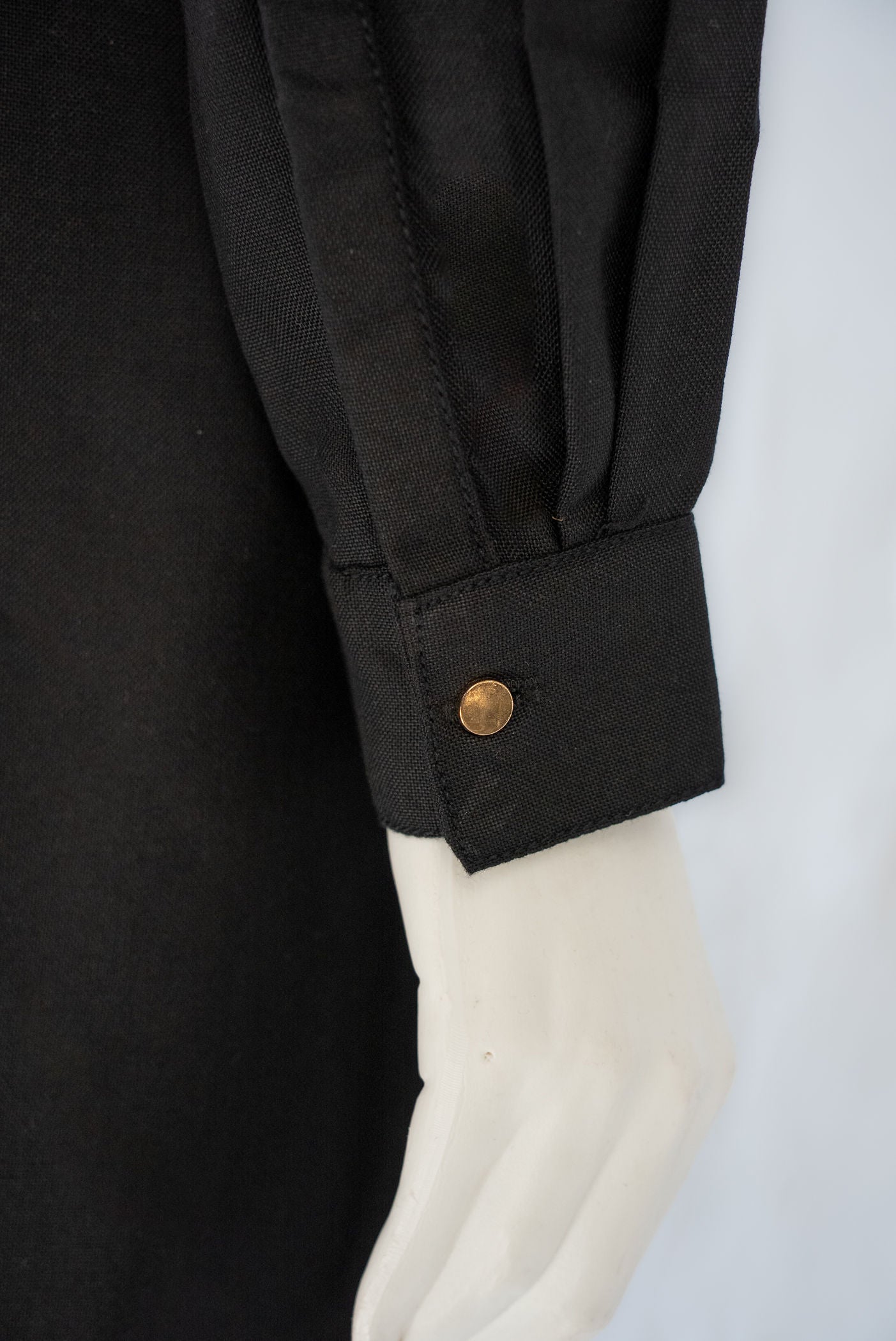 Noir dress