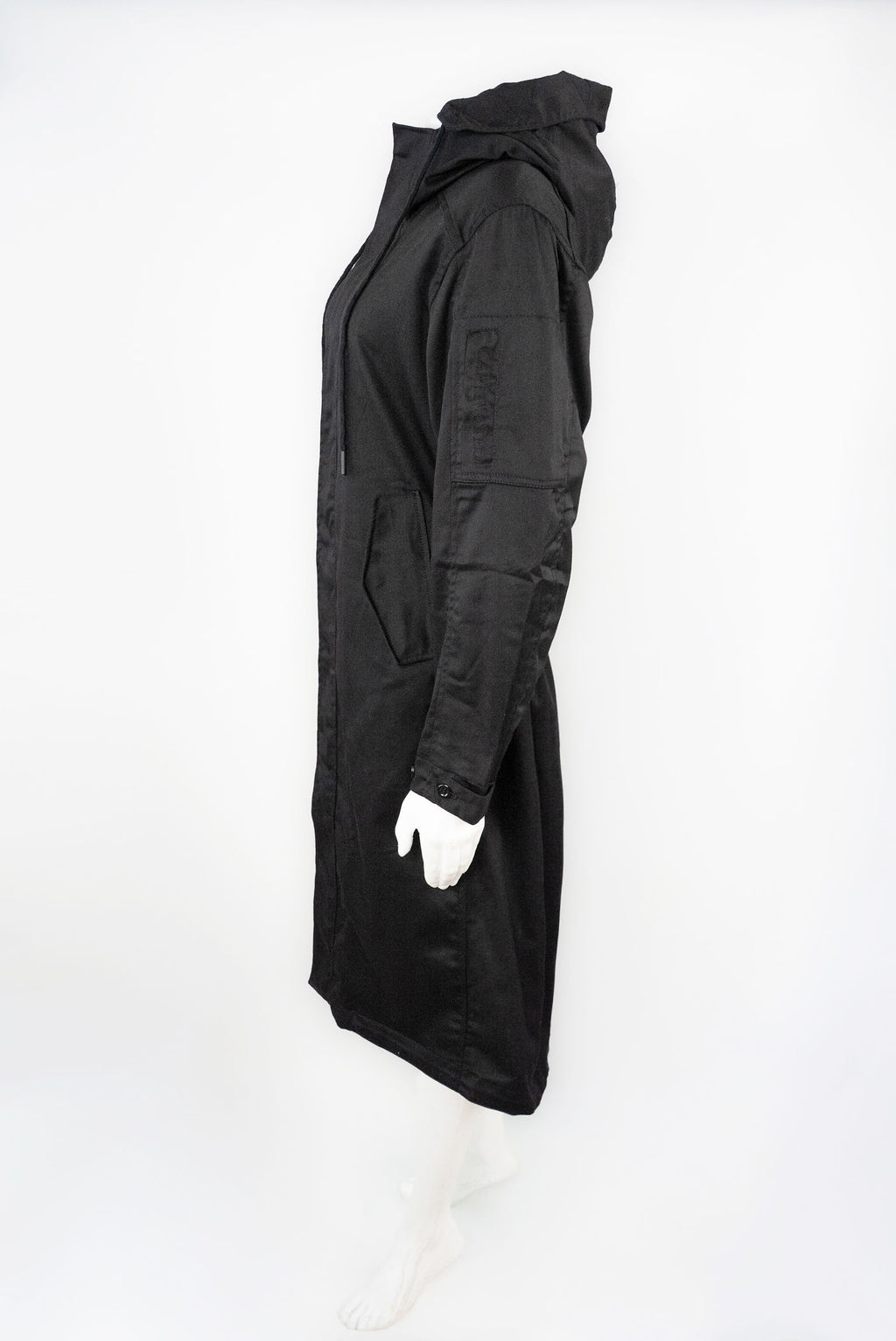 Onyx Jacket