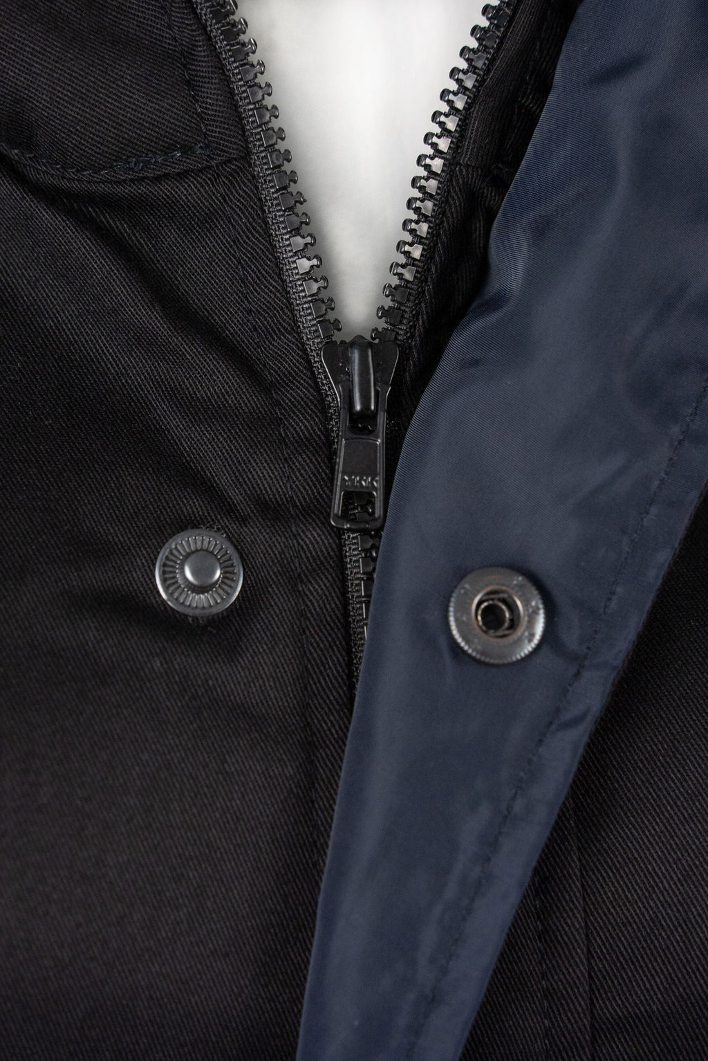 Onyx Jacket