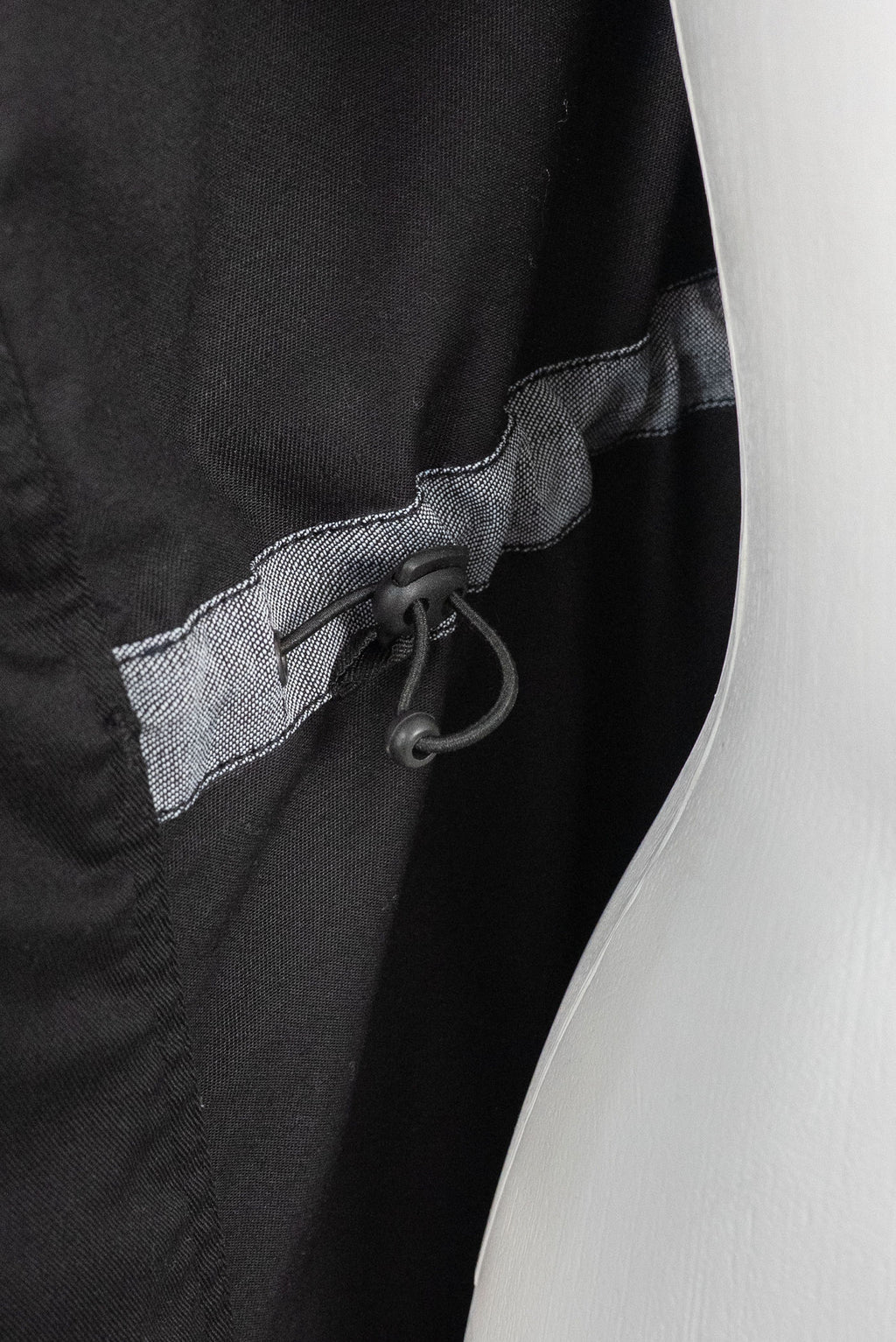 Onyx Jacket