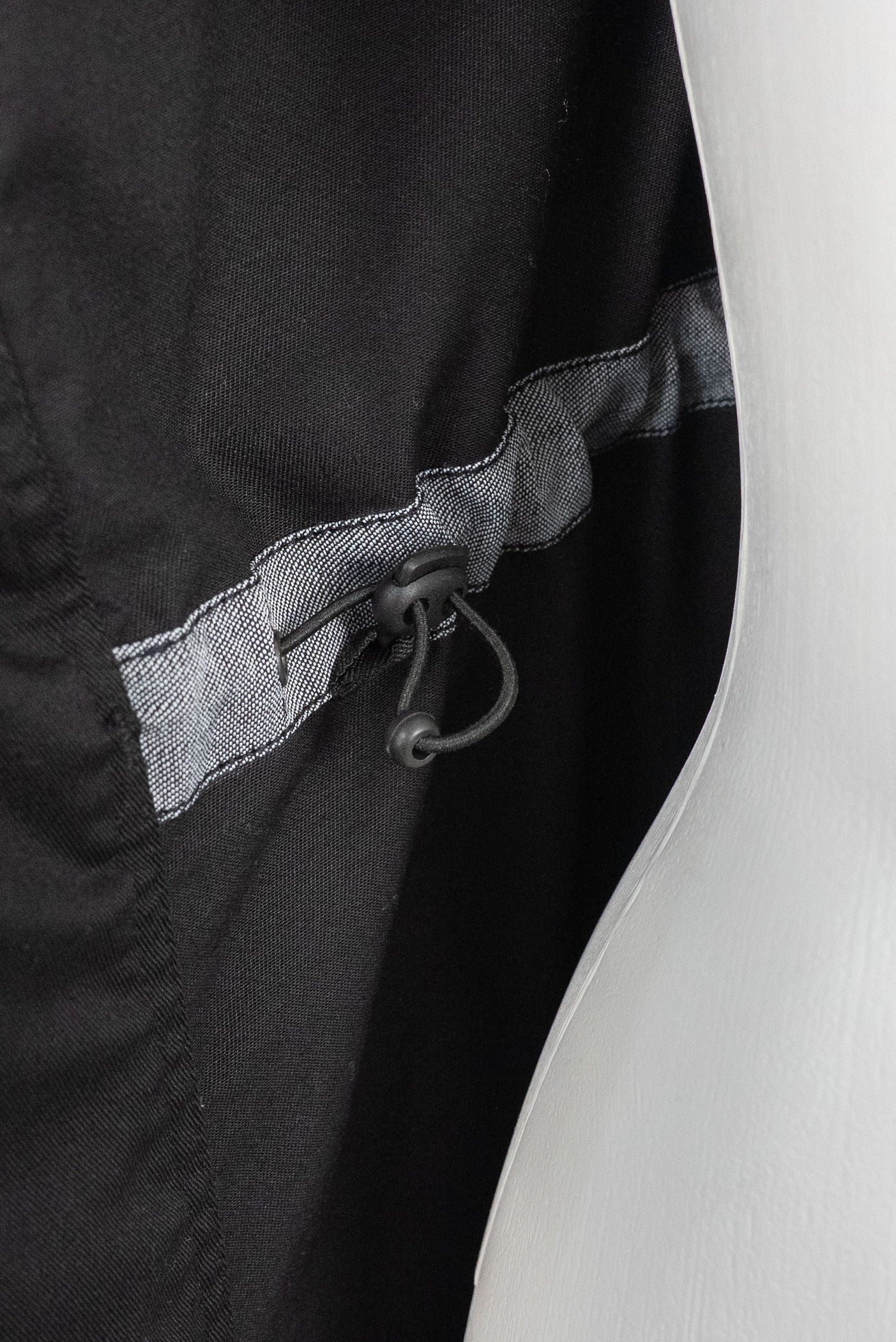 Onyx Jacket