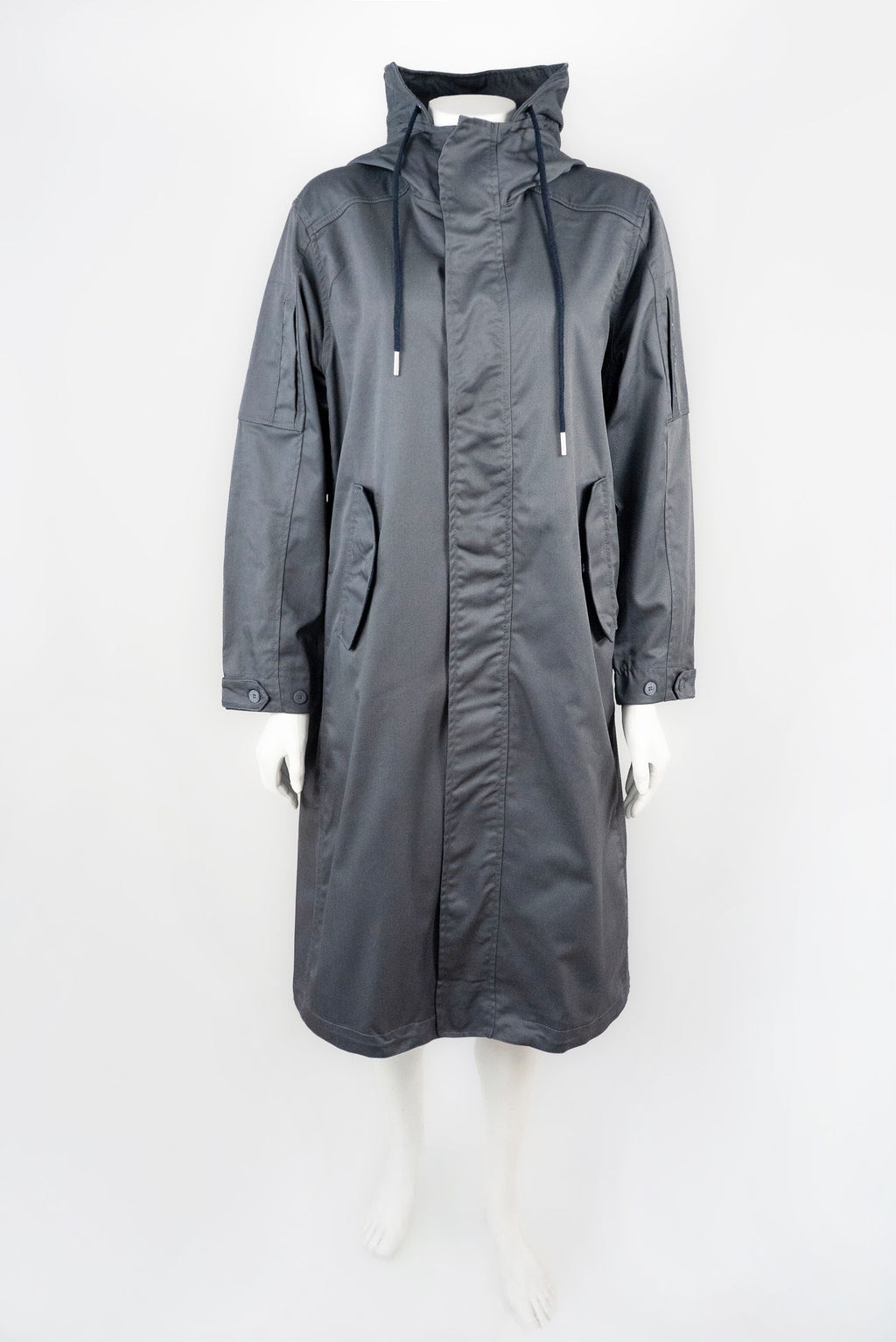 Titanium Womens Jacket